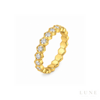 Chaumet Bee De Chaumet Honeycomb Set