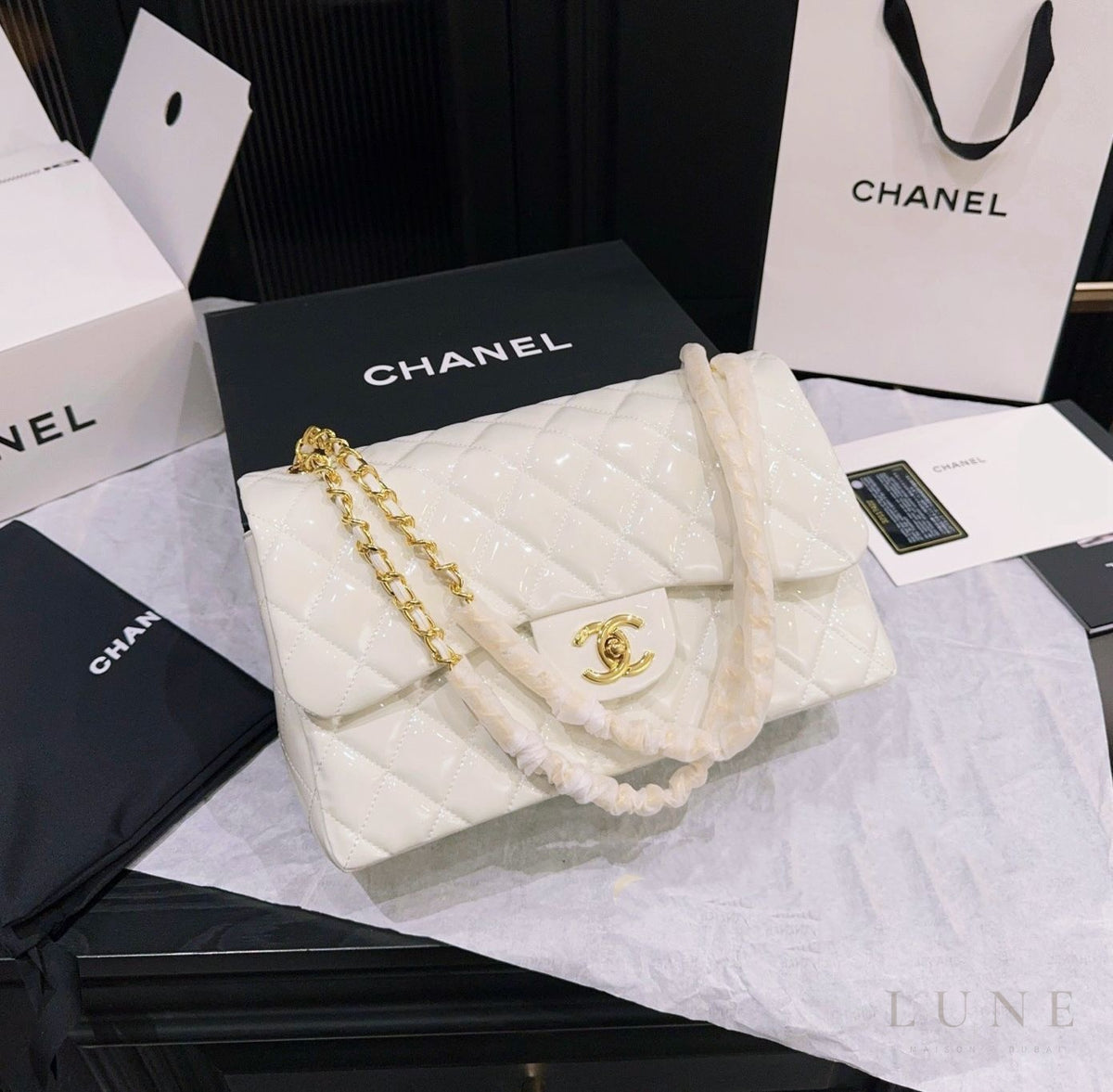Premium Bag