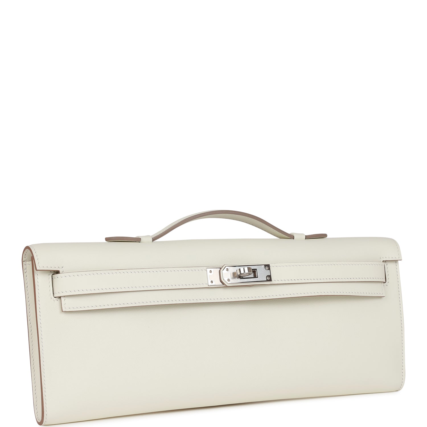 Hermès | Kelly Cut Mushroom Swift
