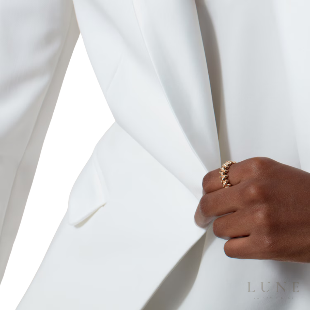 Cartier Clash de Cartier Ring