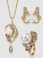 Cartier Panthere De Cartier set