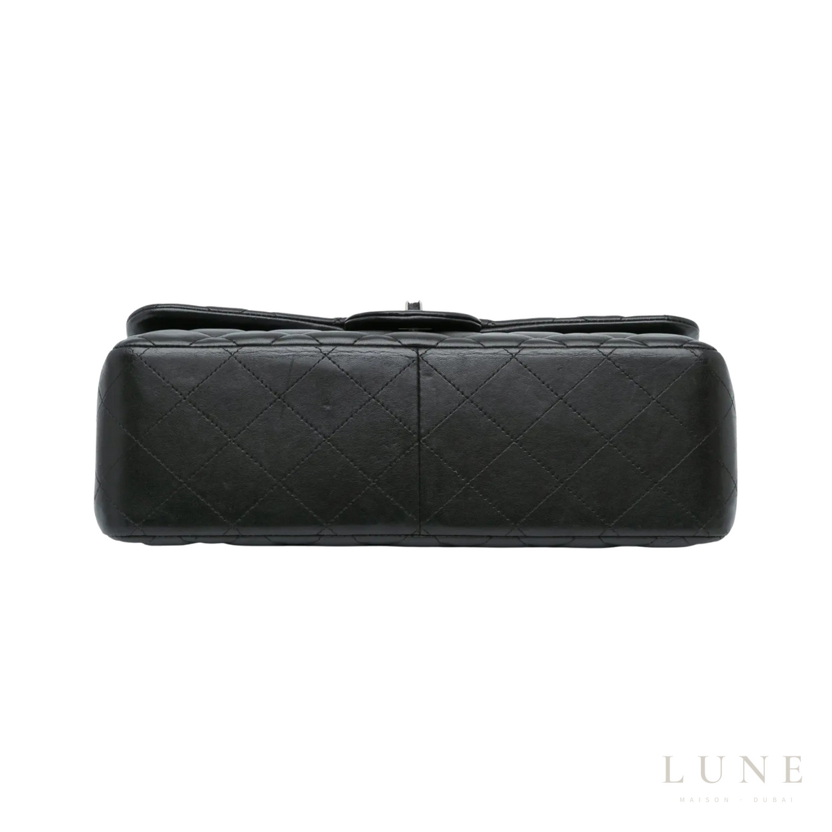 Chanel Classic Double Flap Lambskin
