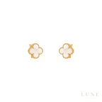 Van Cleef Vintage Alhambra Set