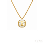 Chanel CC Set