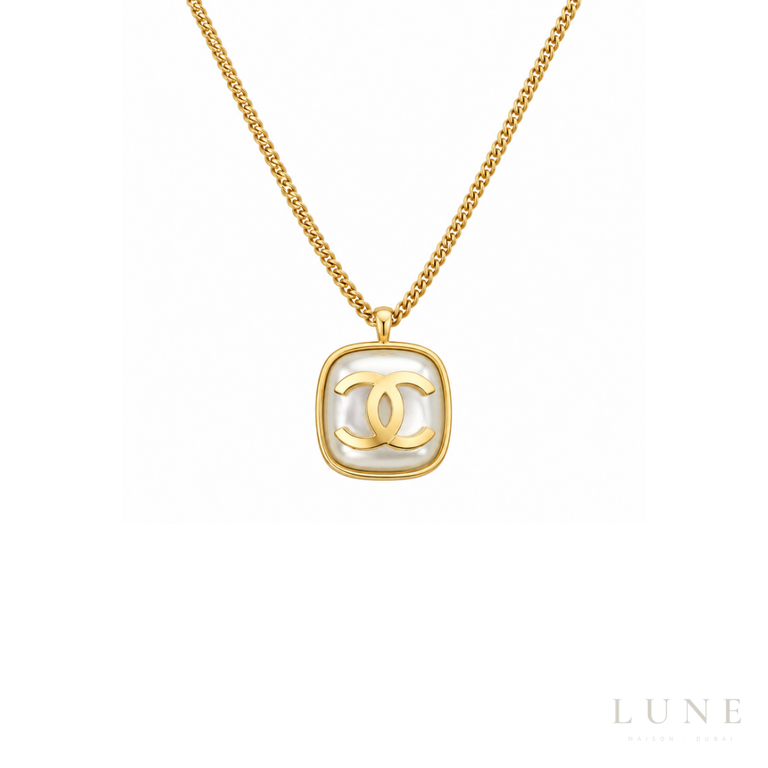 Chanel CC Set
