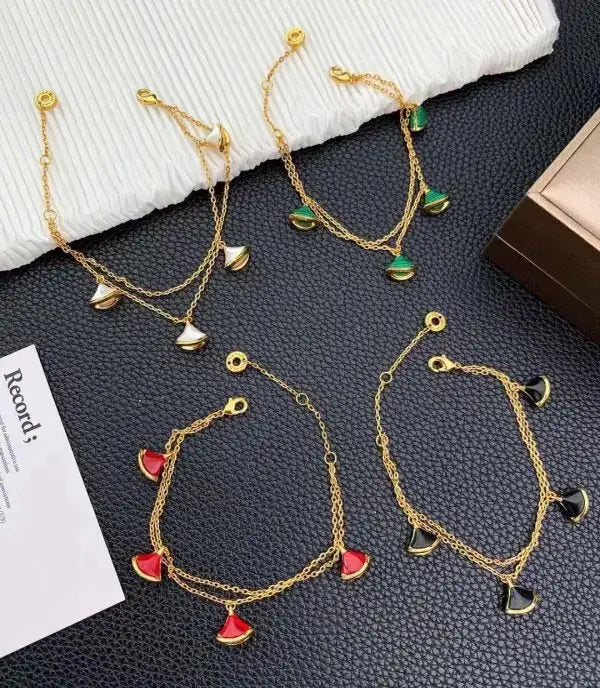 Bvlgari Jewelry |