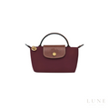 Longchamp Le Pliage Original Mini Pouch - View 1