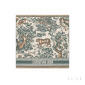 Dior Sauvage Scarf – Green