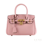 Hermès Birkin