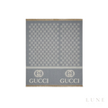 Gucci GG Light Scarf – Grey