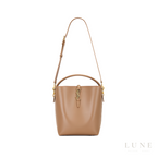 Saint Laurent Le 37 Shiny Leather Fox