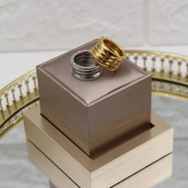 Bvlgari Jewelry |