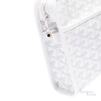 Goyard Jouvence Toiletry Bag – White - View 2