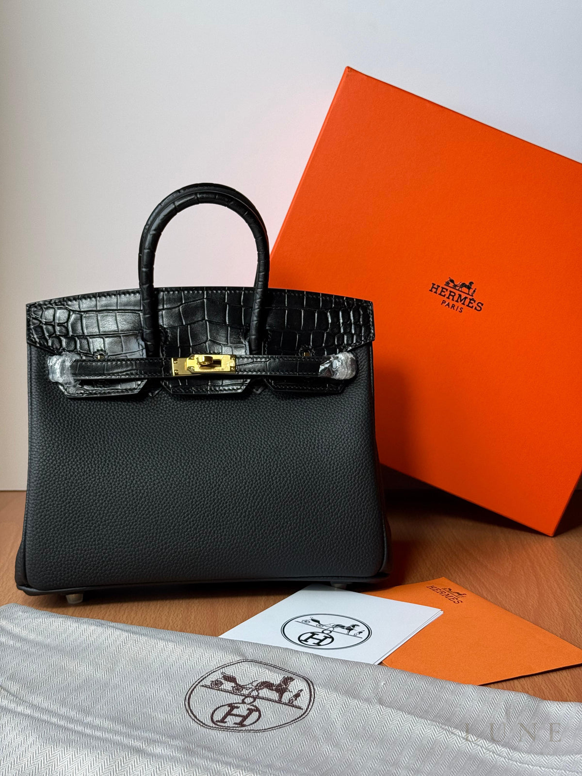 Hermès Bag | Exclusive Piece 015
