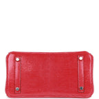 Hermès Birkin 25 Rose Extreme Lizard