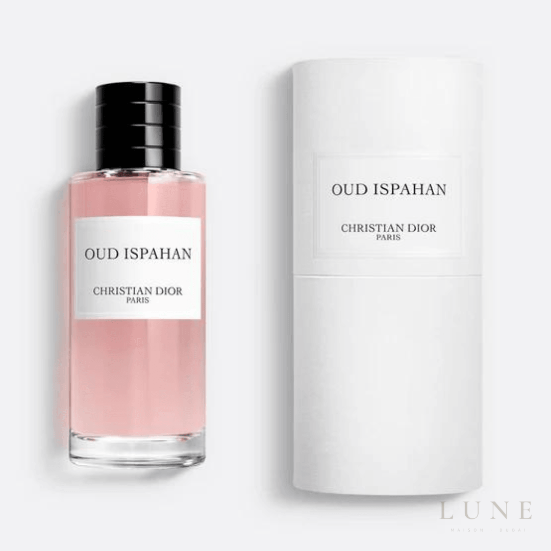 Dior Ispahan Christian Paris