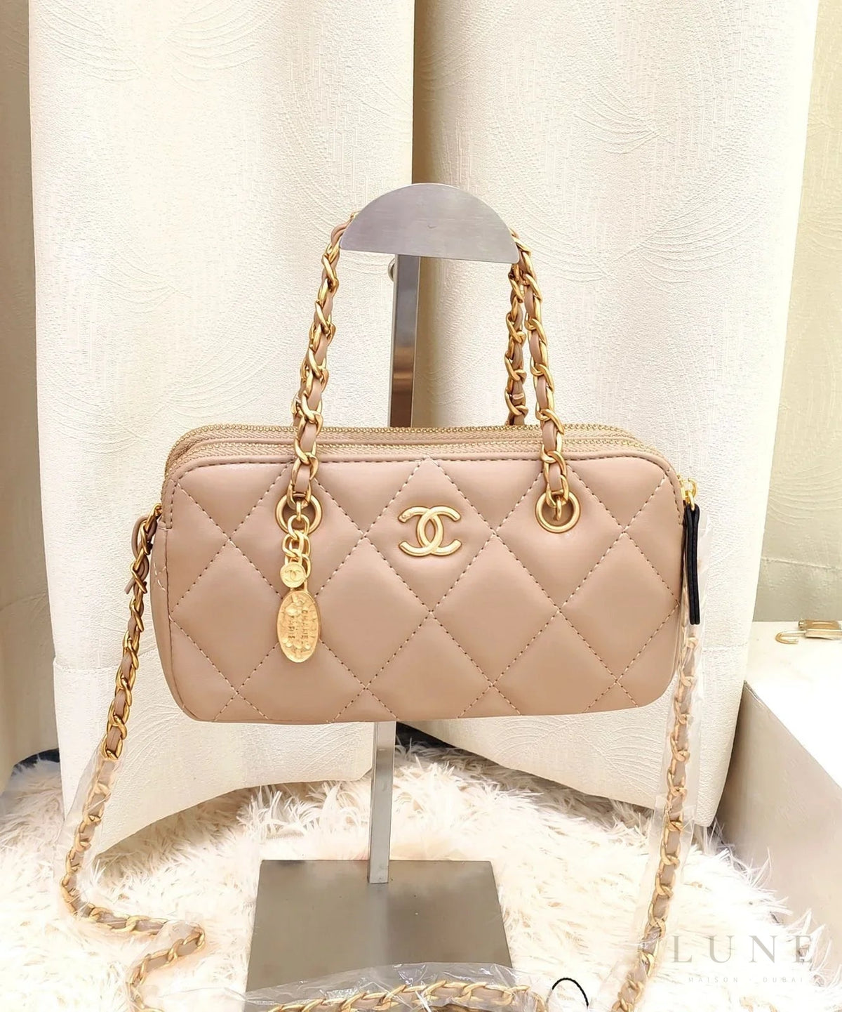 Special Edition Handbag
