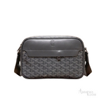 Goyard Bag | PM Crossbody Bag Leather