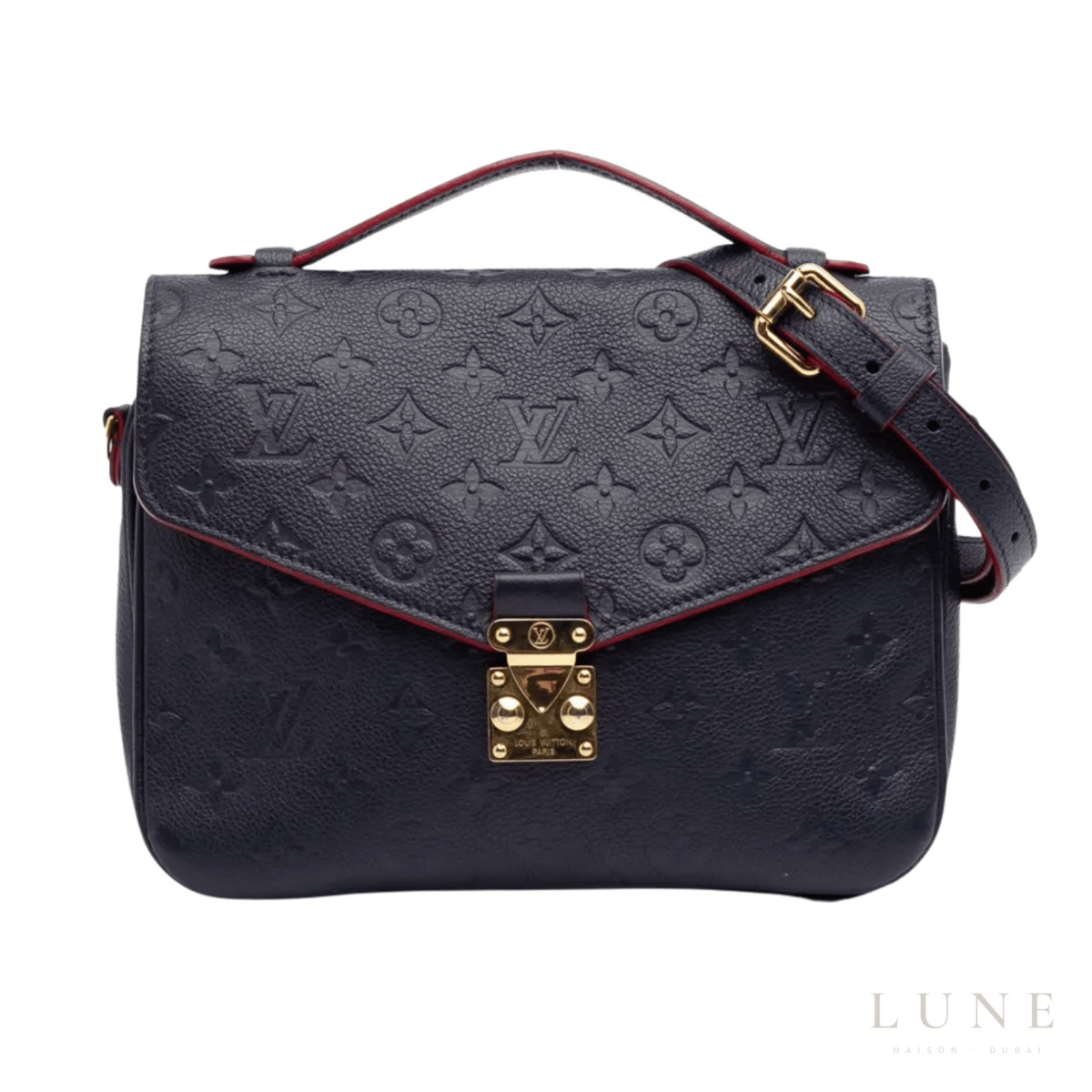 Louis Vuitton Purse