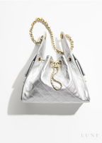 Chanel 25 Hobo Handbag