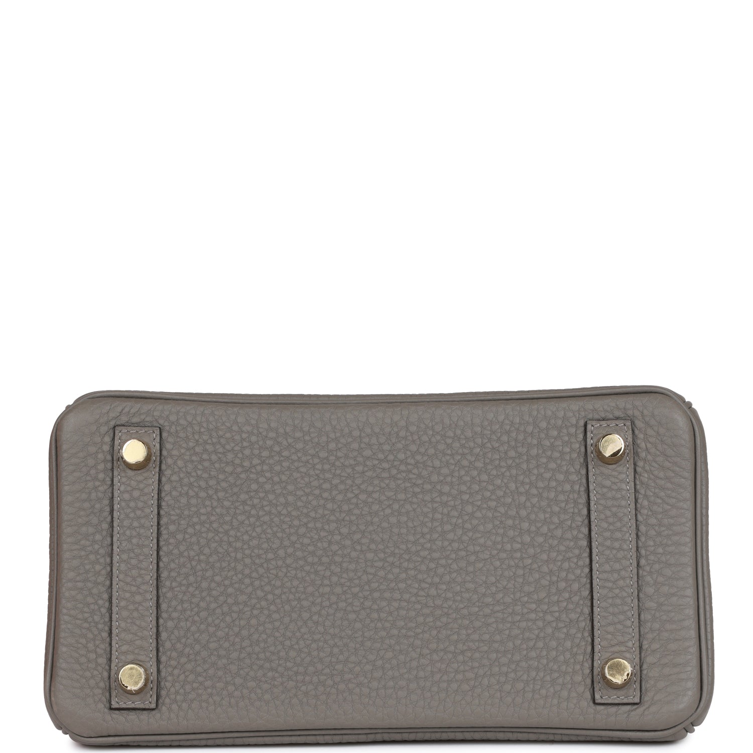 Hermès | Birkin 25 Gris Meyer Togo