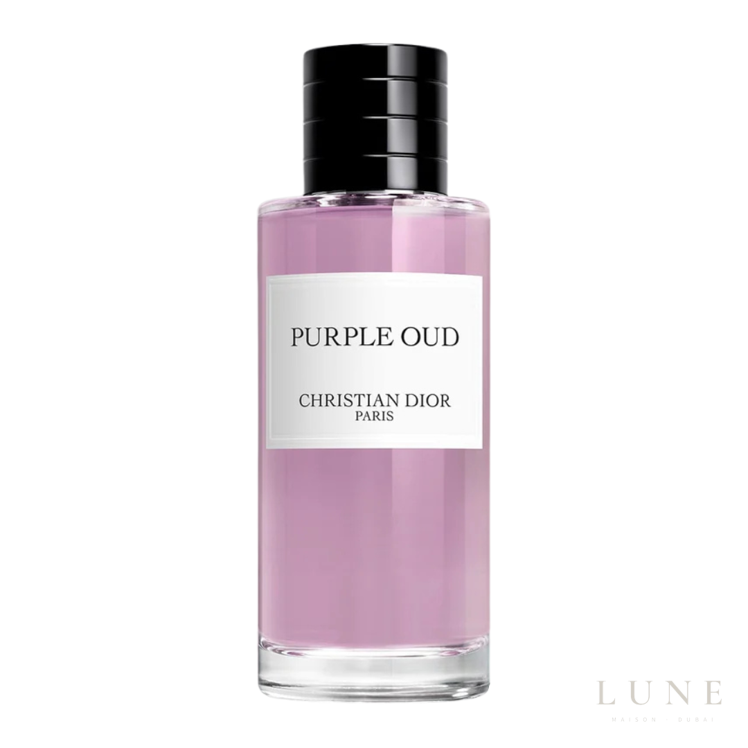 Dior Purple Oud 125ml