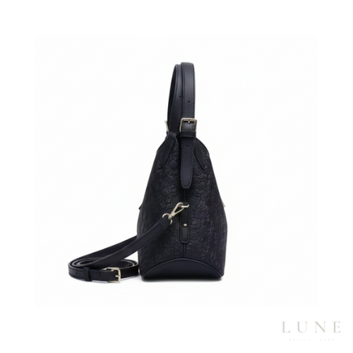Gucci Jackie 1961 Shoulder Bag Leather