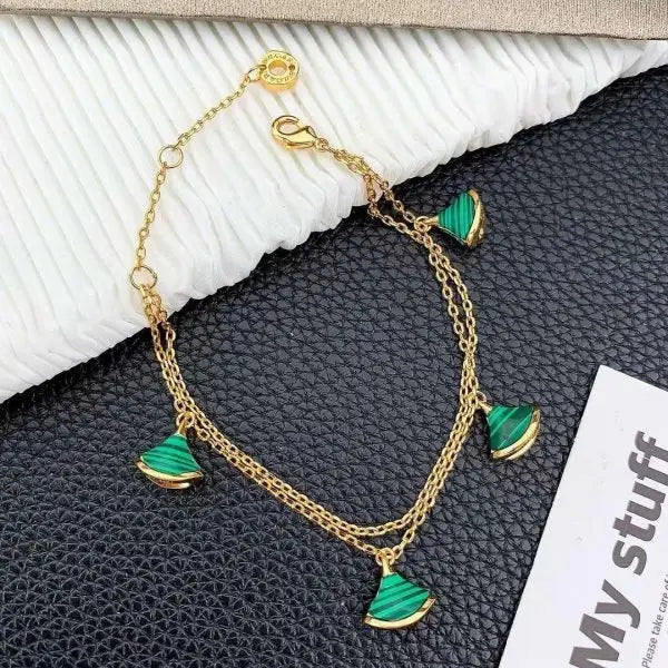 Bvlgari Jewelry |