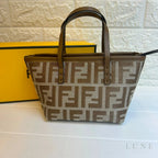 Small Roll Everyday Bag