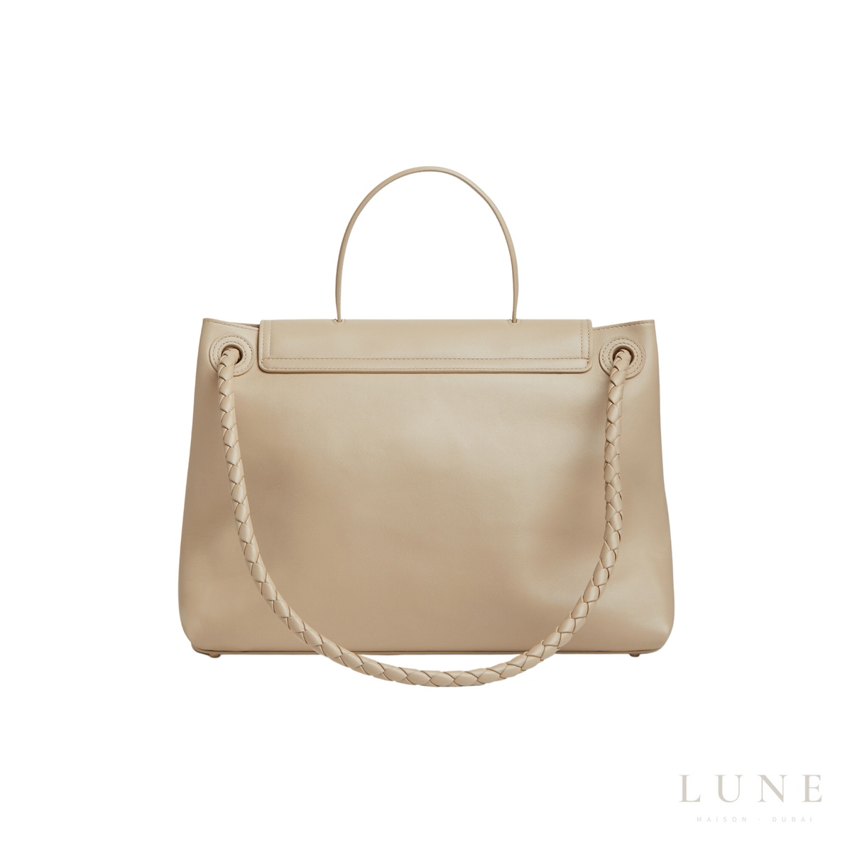 Bottega Veneta Ciao Top-Handle Bag