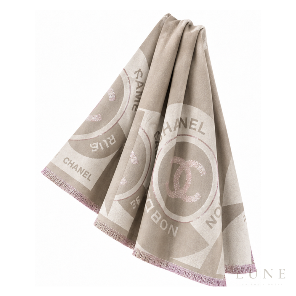 Chanel | 31 Rue Cambon Beige - View 2