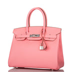 Hermès Birkin 30 Rose Confetti Epsom