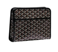 Goyard Bag Jouvence Toiletry Black – product view
