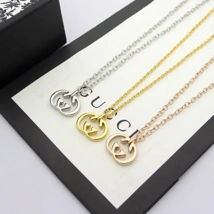 Gucci Jewelry |