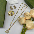 Gucci Jewelry |
