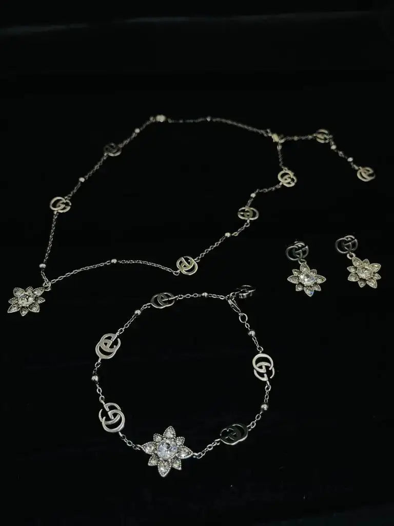 Gucci Jewelry |