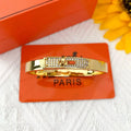 Hermès Jewelry |