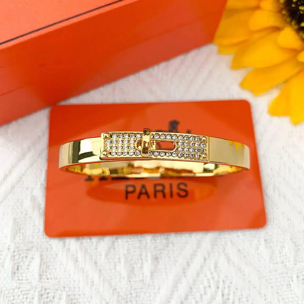 Hermès Jewelry |