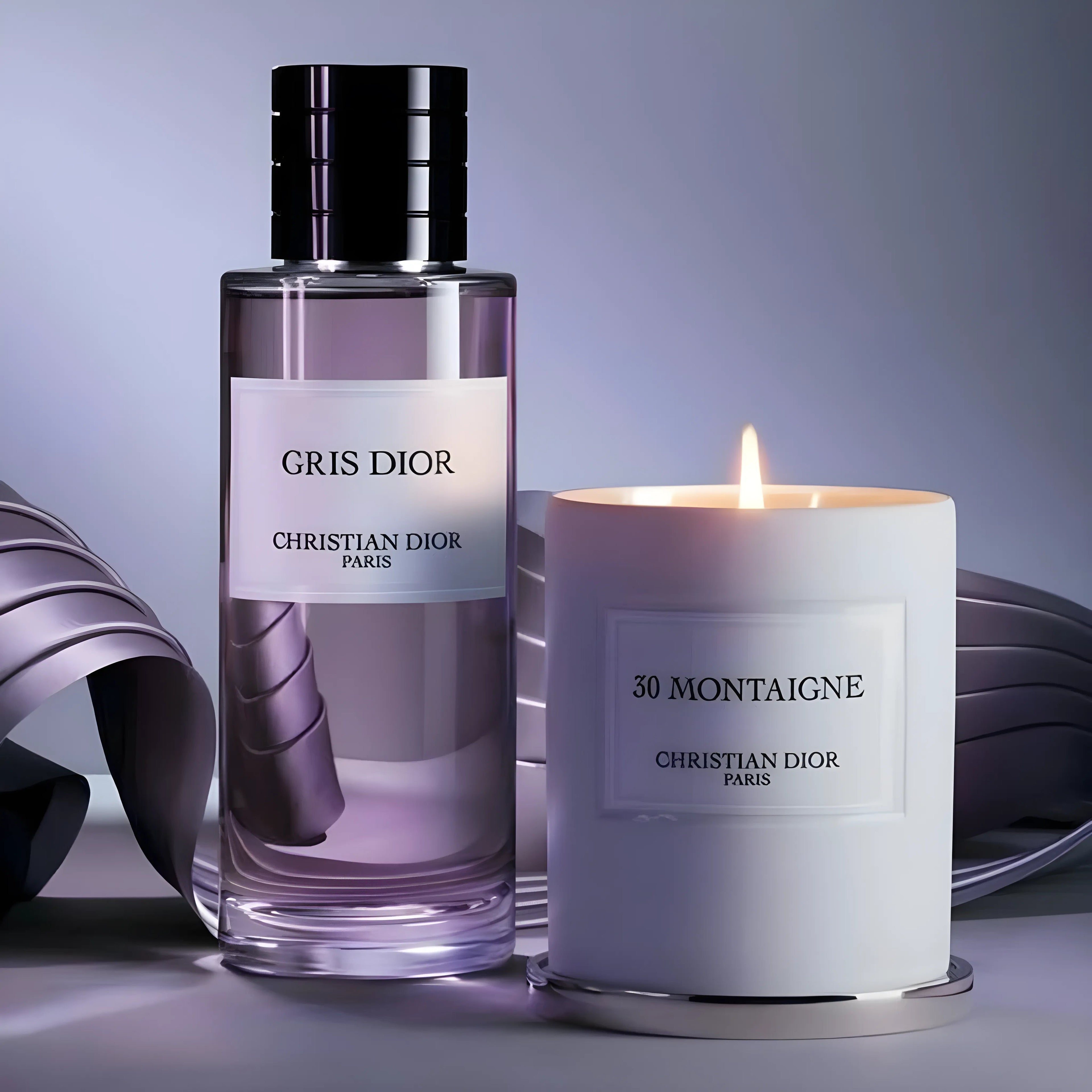 Dior | Gris Paris 125ml