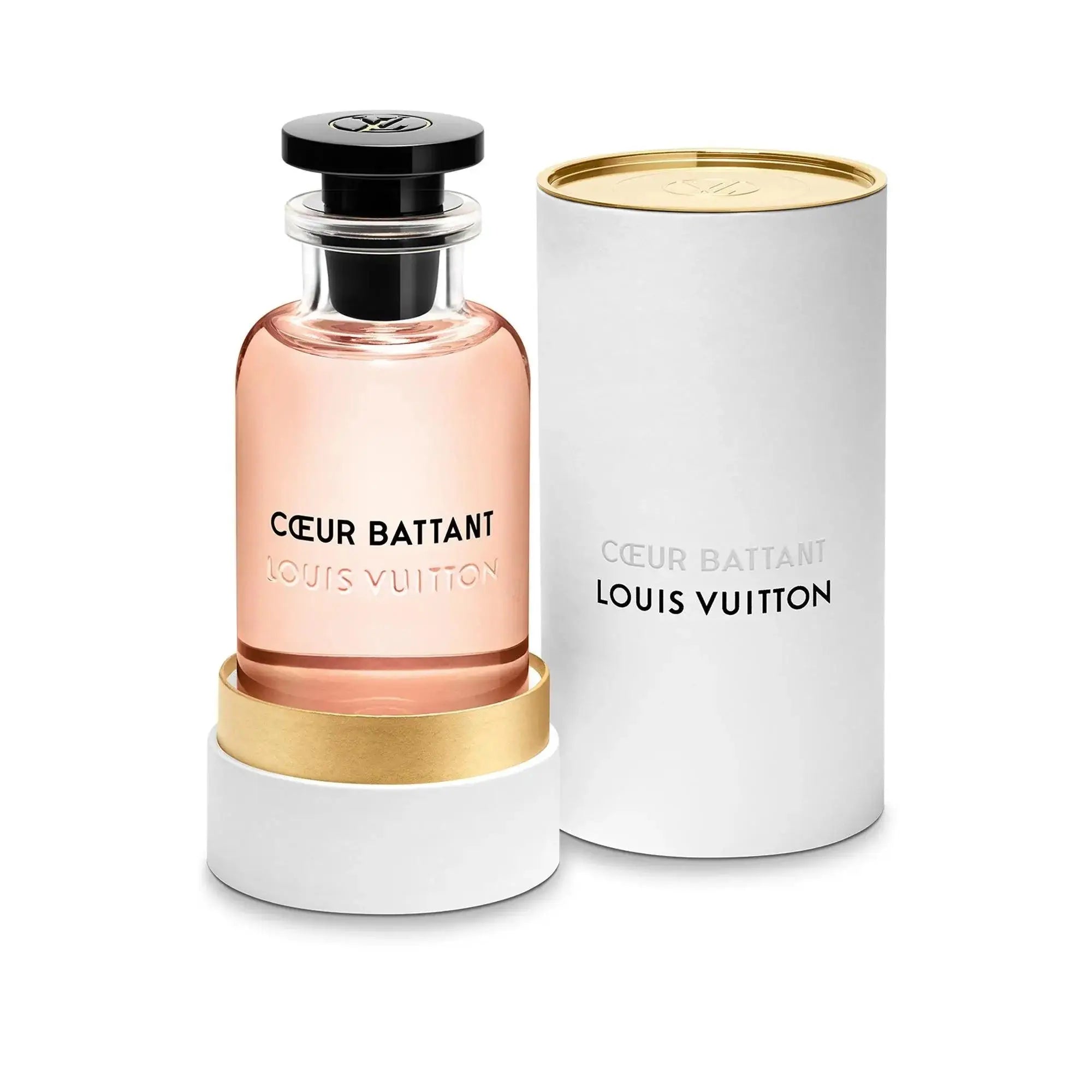 Louis Vuitton | Coeur Battant