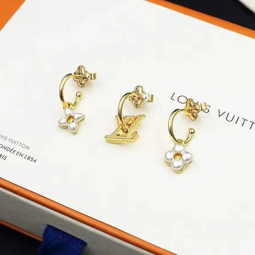 Louis Vuitton Jewelry |