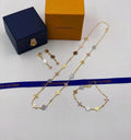 Louis Vuitton Jewelry |