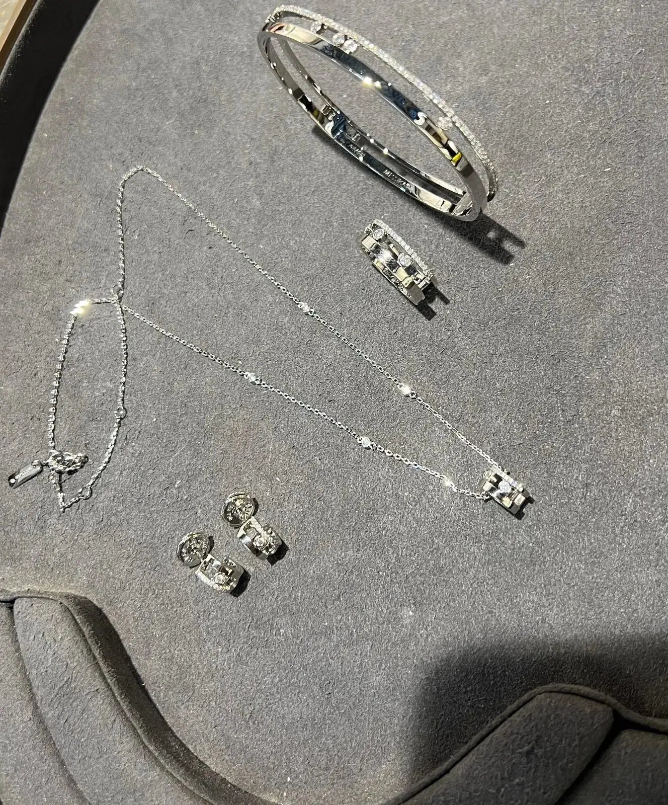 Messika Jewelry |