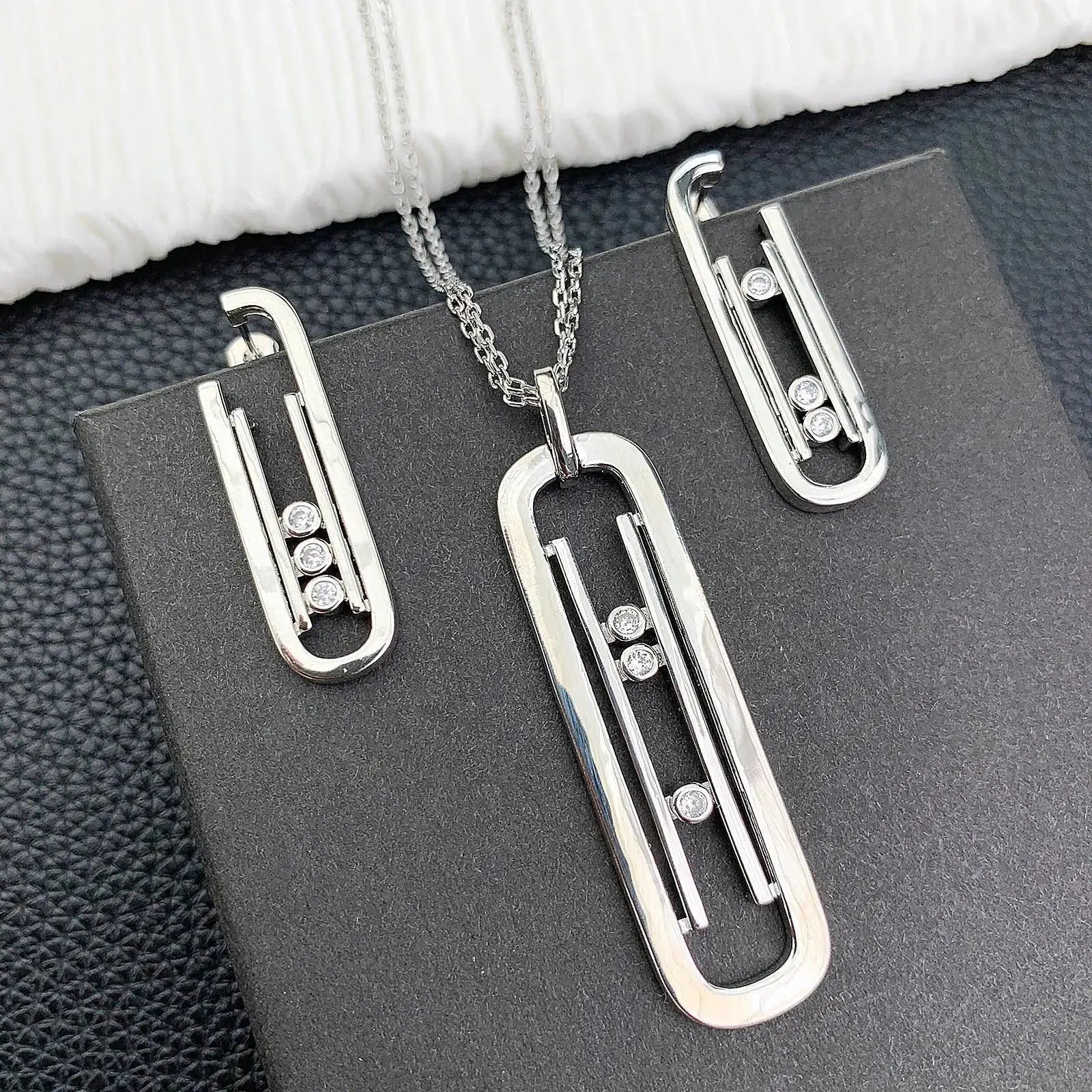 Messika Jewelry |