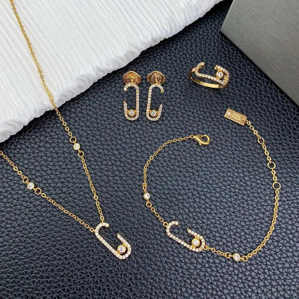 Messika Jewelry |