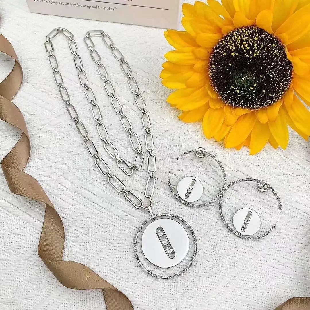 Messika Jewelry |