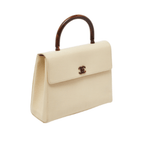 Chanel Kelly Top-Handle Bag