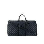 Louis Vuitton Keepall Bandoulière 55 Duffel Bag