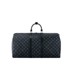 Louis Vuitton Keepall Bandoulière 55 Duffel Bag