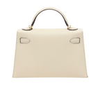 Hermès Mini Kelly 20 Sellier Handbag